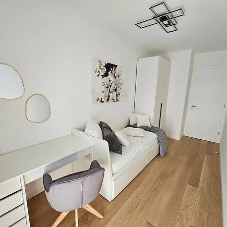Apartman