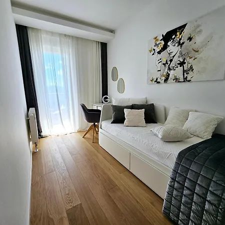 公寓 Apartman 希贝尼克
