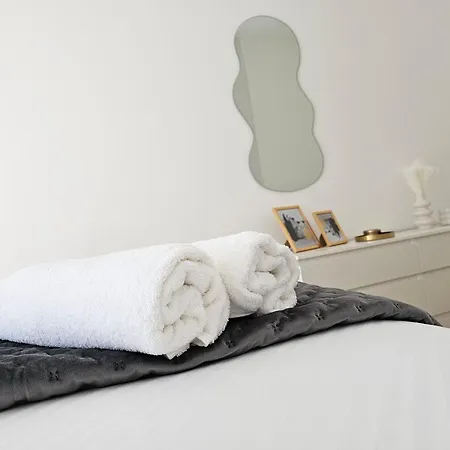 Apartman