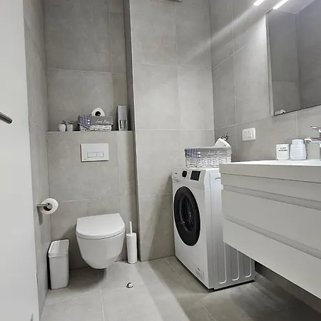 公寓 Apartman 希贝尼克