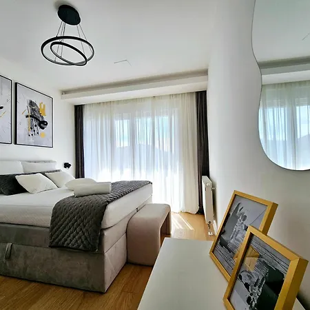 公寓 Apartman