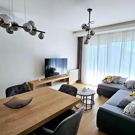 Apartman 公寓 希贝尼克