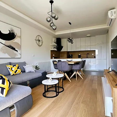 Apartman
