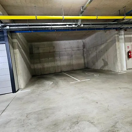 Apartman