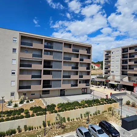 Apartman